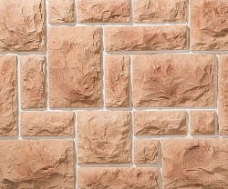 Искусственный камень Uni Stone Дворцовый камень 2