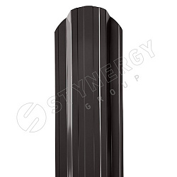Штакетник Stynergy П-образный фигурный RR32 0.40
