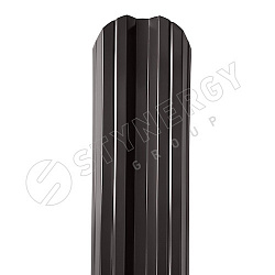 Штакетник Stynergy М-образный фигурный RR32 0.45