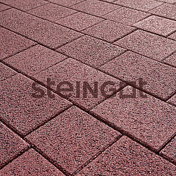 Тротуарная плитка Steingot Новый город "Talana" 60 мм
