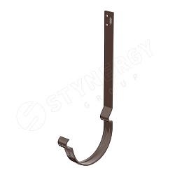 Stynergy СТАНДАРТ 125/90 Держатель желоба длинный, полоса 310 мм RR32