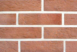 Плитка под кирпич Eurokam Brick Slimbrick Mega SBM32