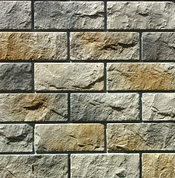 Искусственный камень White Hills Йоркшир 406-80