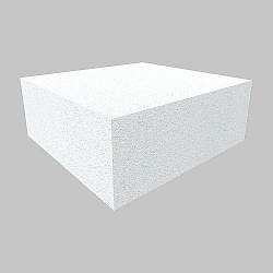 Газобетонный блок ISTKULT D500 B3,5 500