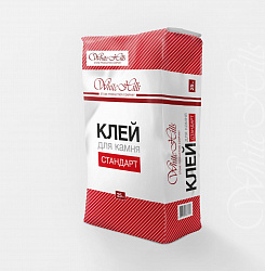 Клей для камня WhiteHills Стандарт 25кг