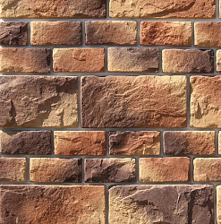 Искусственный камень White Hills Шеффилд 430-40+435-40