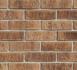 Искусственный камень Uni Stone Люксембург 15 угловой элемент