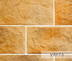 Искусственный камень Eurokam Variorock Forte VRF73 400х100х15 мм