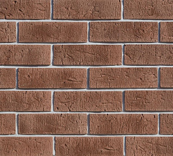 Искусственный камень Uni Stone Люксембург 11 угловой элемент