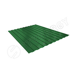 Профнастил STYNERGY С8 RAL 6002 (лиственно-зелёный) 0.45 A