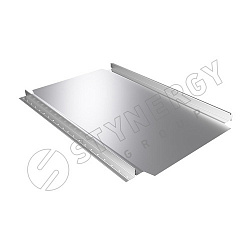 Фальцевая кровля Stynergy Smart Фальц Pro Zn 0.60