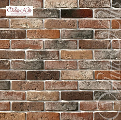 Искусственный камень White Hills Лондон Брик 303-90