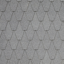 Гибкая черепица Tegola Premium Castello Pioppo Bianco 450