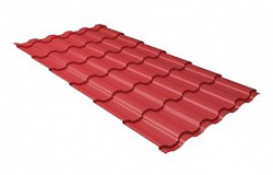 Металлочерепица Grand Line Drap