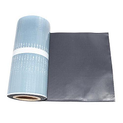Лента примыкания Kriastak IVT EPDM-Flex Сетка/бутил/эпдм
