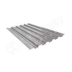 Профнастил STYNERGY НС35 Zn 0.55