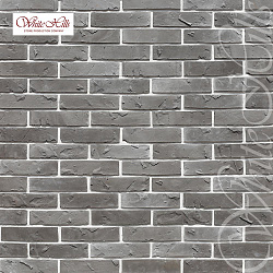 Искусственный камень White Hills Эрдинг Брик 677-80