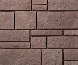 Искусственный камень Uni Stone Юрский мрамор 6
