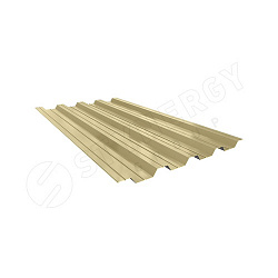 Профнастил STYNERGY НС44 CORUNDUM50® RAL 1014 (слоновая кость) 0.50 A