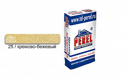 Цветная кладочная смесь Perel SL 0025 кремово-бежевая