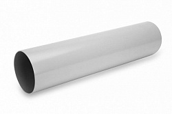 Труба водосточная Galeco Pvc белая 80 мм 4 м