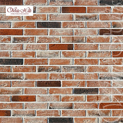 Искусственный камень White Hills Дерри Брик 386-50