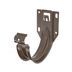 Stynergy ПРЕМИУМ 125/90 Держатель желоба карнизный RR32