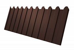 Профнастил Grand Line С8 1200х1160 Satin