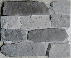 Искусственный камень Uni Stone Выветренная скала 3.03