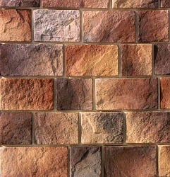 Искусственный камень White Hills Шинон 410-40