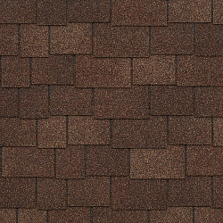 Гибкая черепица Tegola Premium Chalet Terracotta Italiana 417