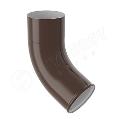 Stynergy СТАНДАРТ 125/90 Колено стока RR32