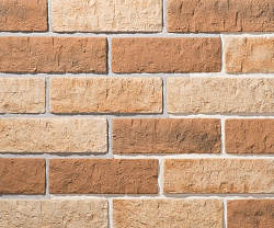 Искусственный камень Uni Stone Кирпич Гулливер 2