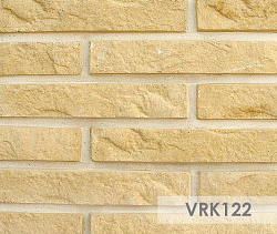 Искусственный камень Eurokam Variorock Kardo угловая VRK122 250х50х100х22 мм