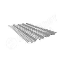 Профнастил STYNERGY НС44 Zn 0.45