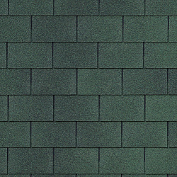 Гибкая черепица Tegola Business Plus Unica Rectangular Oliva Sfumato 070