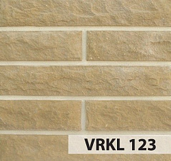 Искусственный камень Eurokam Variorock Kardo Long VRKL123 445х75х18 мм