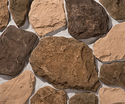 Искусственный камень Uni Stone Бут 2.07 угловой элемент