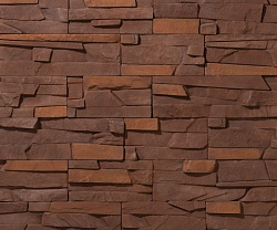 Искусственный камень Uni Stone Тонкий пласт 25