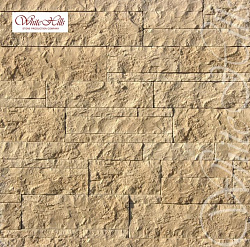 Искусственный камень White Hills Лоарре 492-10