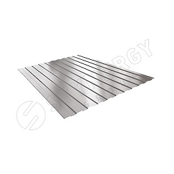 Профнастил STYNERGY С8 Zn 0.50