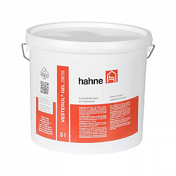Гидрофобизирующий гель Quick-Mix hahne VESTEROL GEL 28OS
