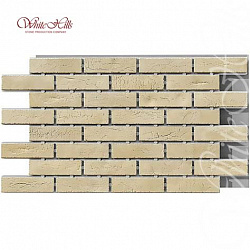 Термопанель White Hills Термо брик2 1135х640х80 мм Т360-10