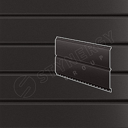 Сайдинг Stynergy Евробрус Rooftop Бархат® RR32 0.50