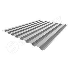 Профнастил STYNERGY С20 Zn 0.65 R