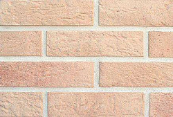 Плитка под кирпич Eurokam Brick Slimbrick Mega угловая SBM33