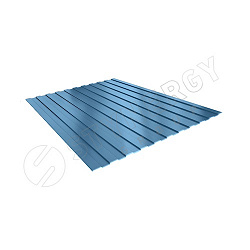 Профнастил STYNERGY С8 RAL 5024 (пастельно-синий) 0.45 A