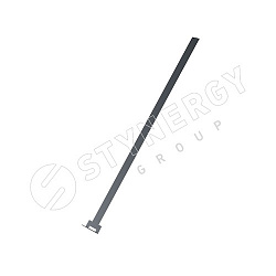 Усилитель крепления желоба Stynergy 0,7 мм RAL 7024