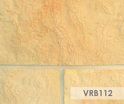 Искусственный камень Eurokam Variorock Brega угловая VRB112