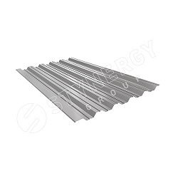 Профнастил STYNERGY НС35 Zn 0.65